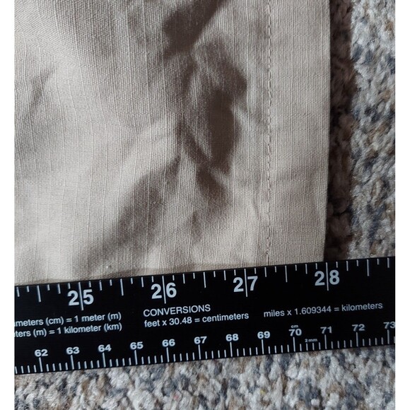 Vertx Phantom LT Tactical Pants Mens 42x32 Khaki Beige Cargo Ripstop Utility - Picture 6 of 6